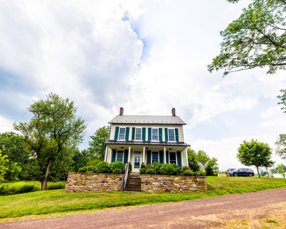 Farmhouse