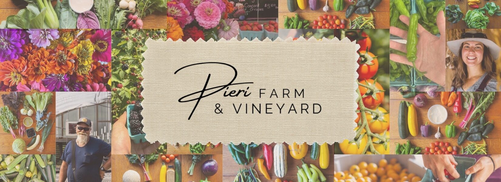 Square Farm Store Header Banner