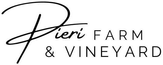Pieri farm logo